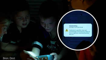 Website Cover Oost